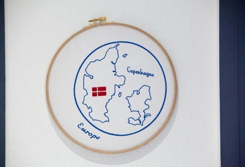 민박 Les Villas Du Triangle   Chambres D Hôtes