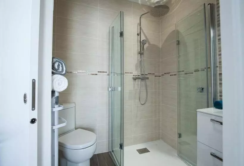 Aamiaismajoitus (B&B) Les Villas Du Triangle   Chambres D Hôtes