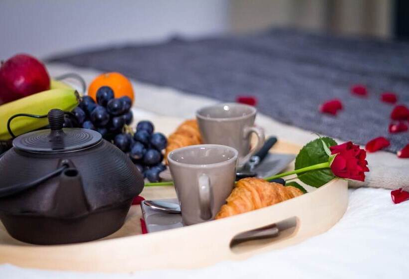 Aamiaismajoitus (B&B) Love Loft