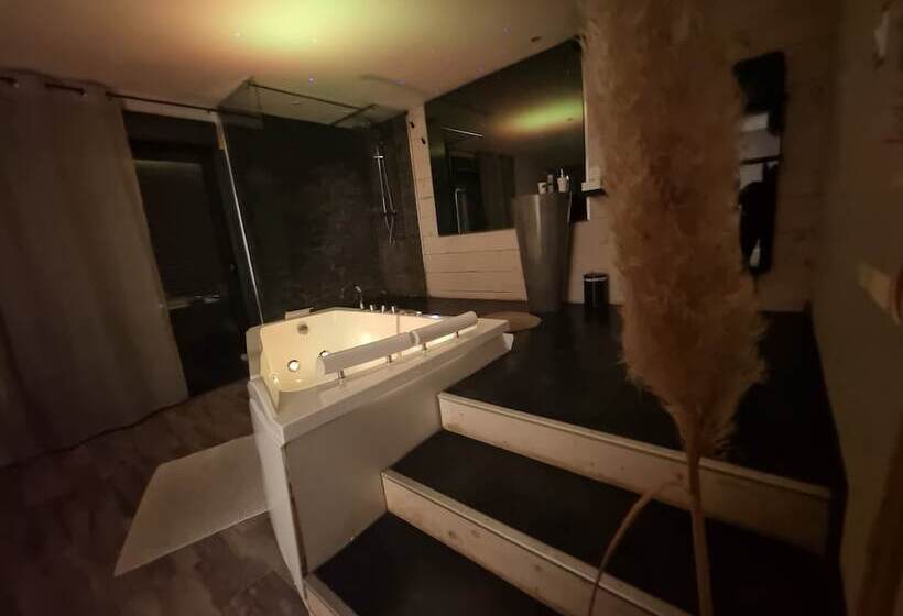 Aamiaismajoitus (B&B) Love Loft