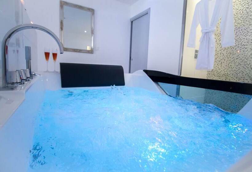 Aamiaismajoitus (B&B) Love Loft