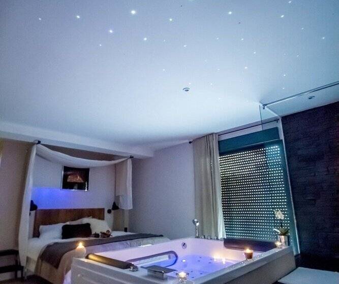 Aamiaismajoitus (B&B) Love Loft