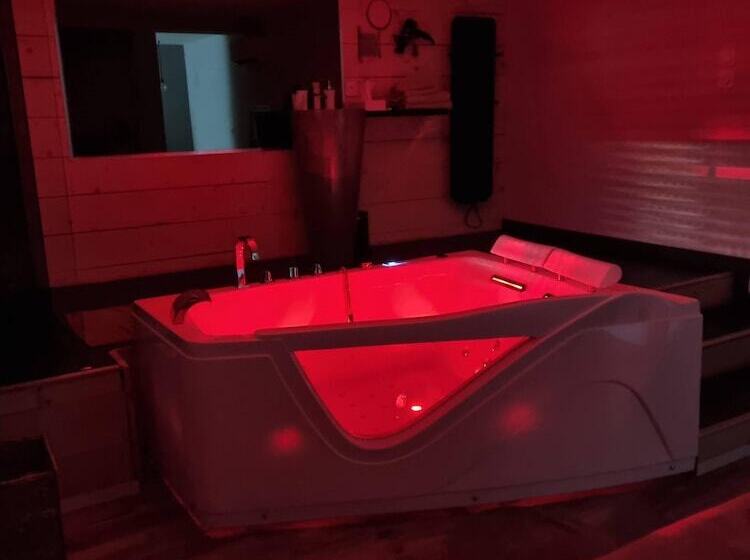 Aamiaismajoitus (B&B) Love Loft