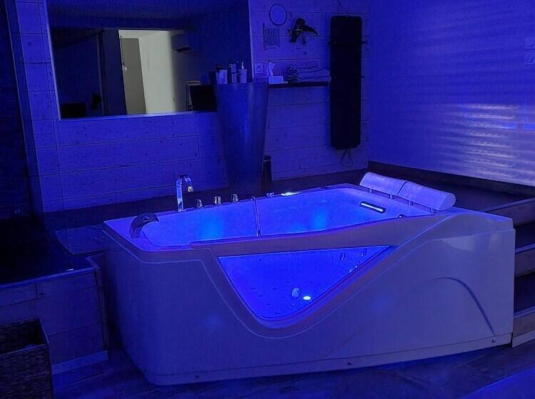 Aamiaismajoitus (B&B) Love Loft