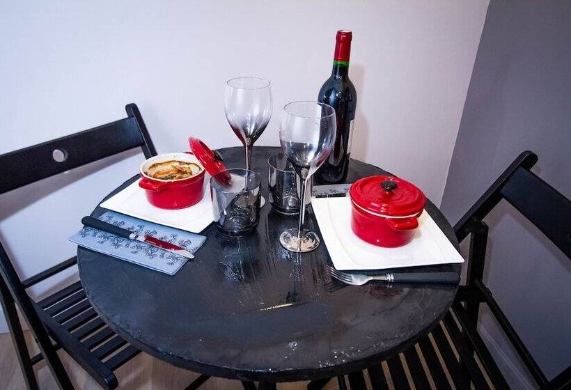 Aamiaismajoitus (B&B) Love Loft