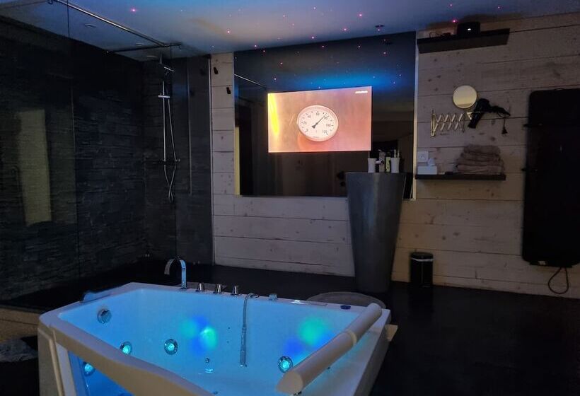 Aamiaismajoitus (B&B) Love Loft