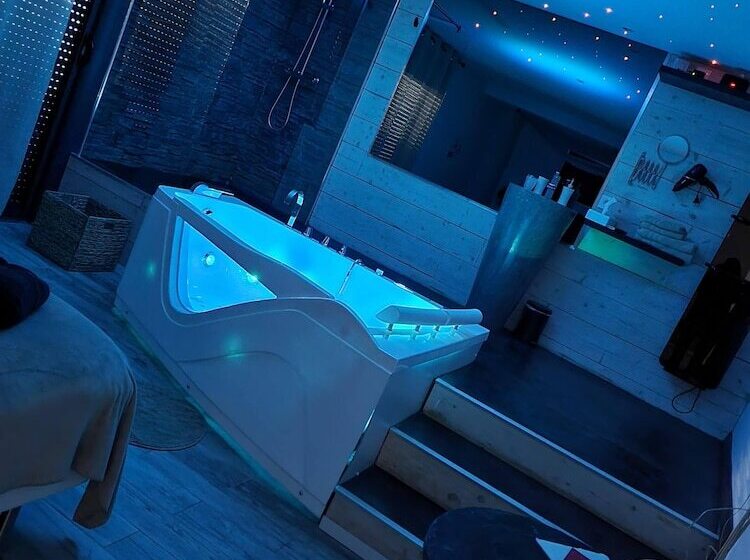 Aamiaismajoitus (B&B) Love Loft