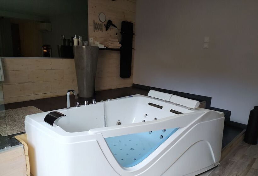 Aamiaismajoitus (B&B) Love Loft