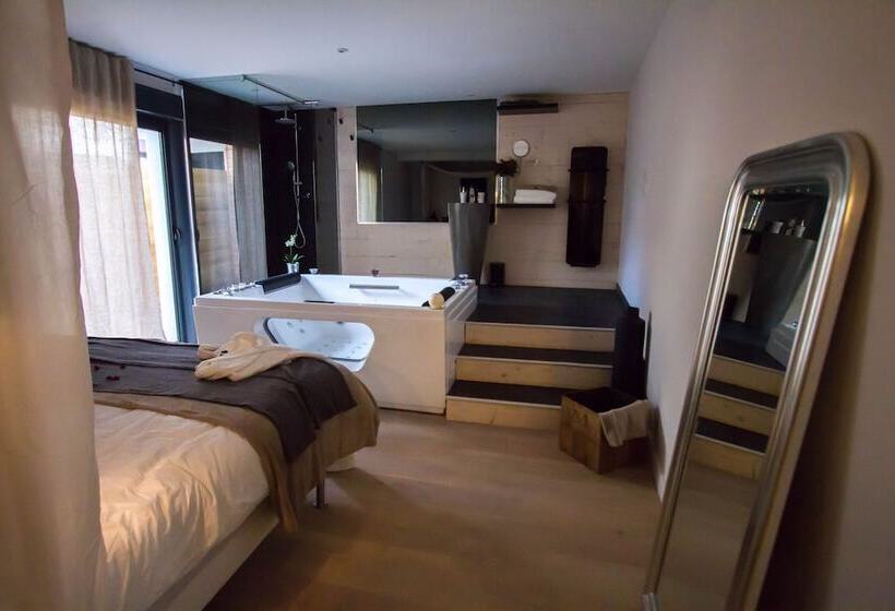 Aamiaismajoitus (B&B) Love Loft