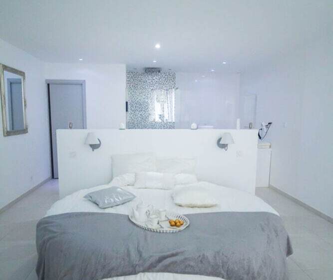 Aamiaismajoitus (B&B) Love Loft