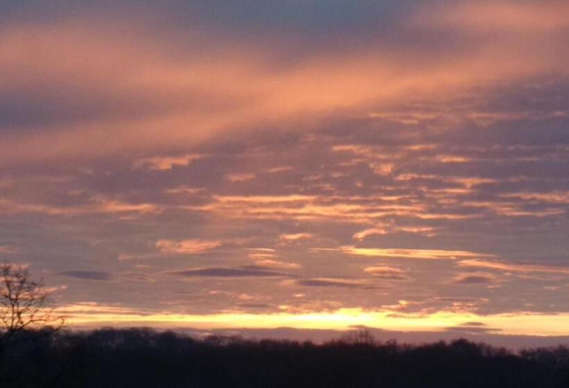 Bed and Breakfast Maison D Hôtes Léchémia