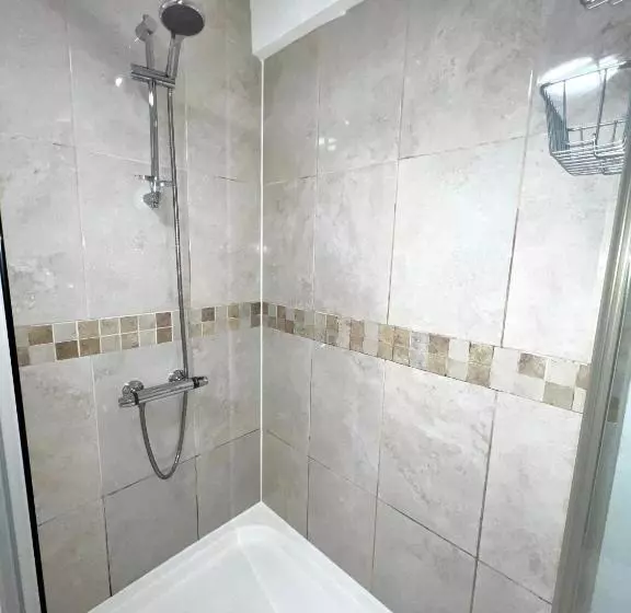 Aamiaismajoitus (B&B) Melin Tregib