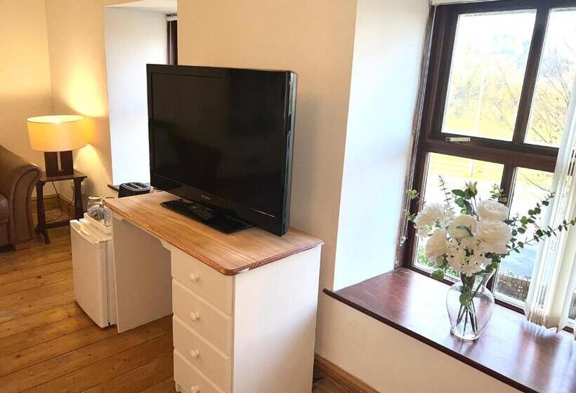 住宿加早餐 Melin Tregib