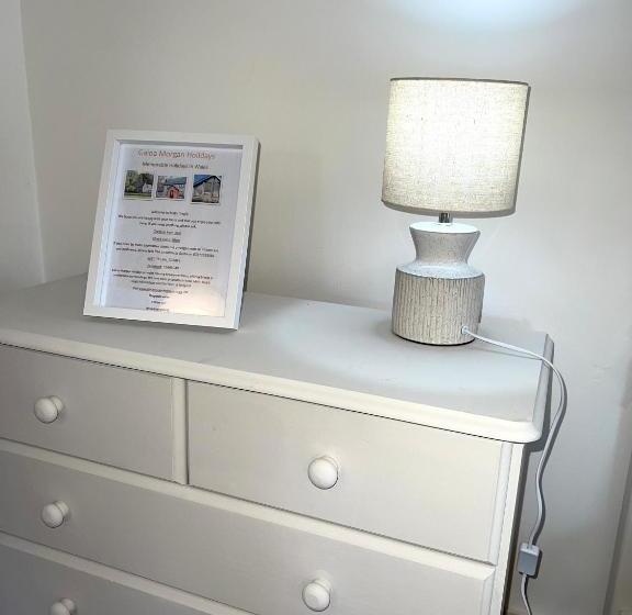 住宿加早餐 Melin Tregib