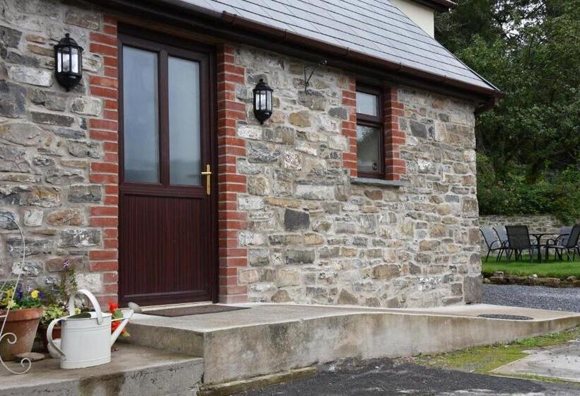 住宿加早餐 Melin Tregib