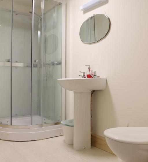 住宿加早餐 Melin Tregib