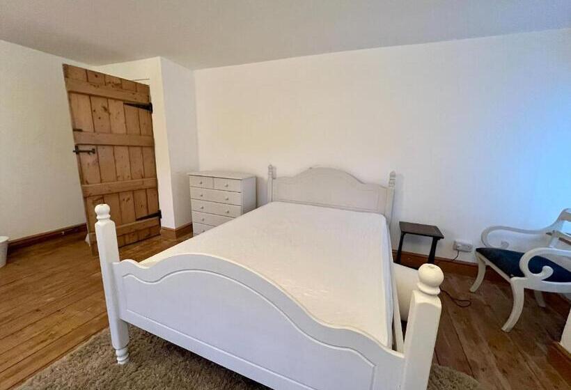 住宿加早餐 Melin Tregib