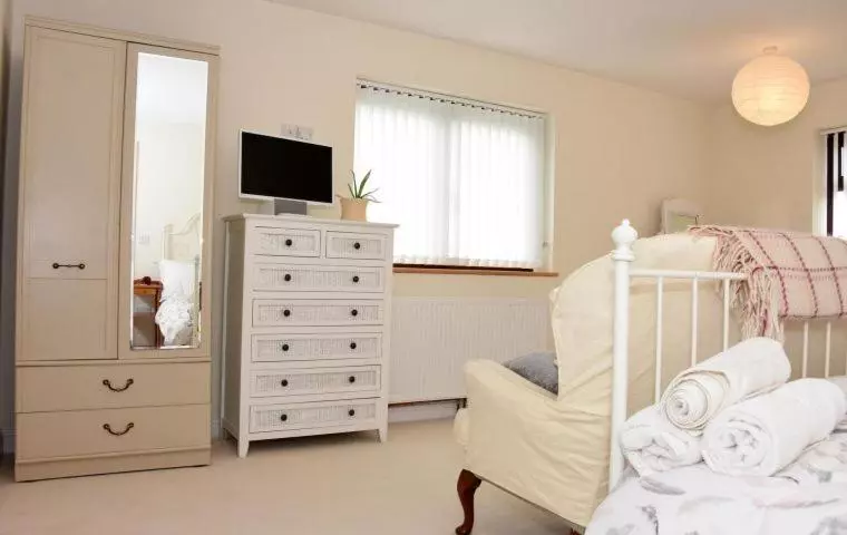 Aamiaismajoitus (B&B) Melin Tregib