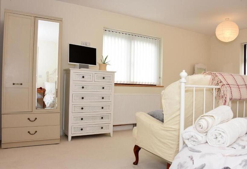 住宿加早餐 Melin Tregib