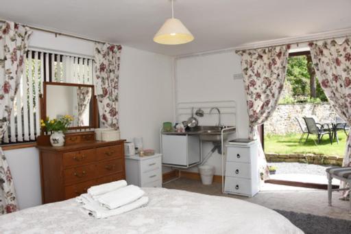 住宿加早餐 Melin Tregib