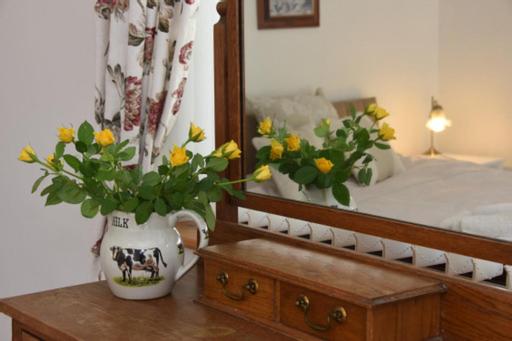 住宿加早餐 Melin Tregib