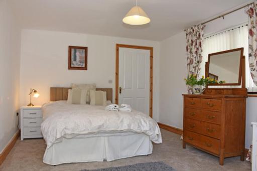 住宿加早餐 Melin Tregib