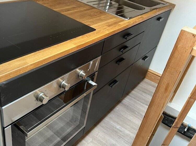 住宿加早餐 Melin Tregib