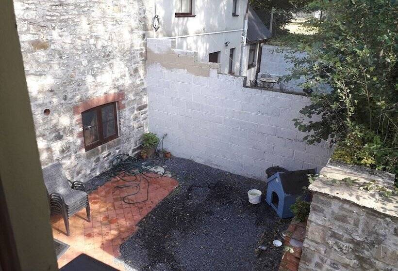 住宿加早餐 Melin Tregib