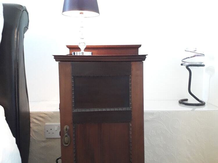 住宿加早餐 Melin Tregib