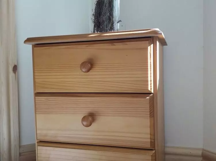 Aamiaismajoitus (B&B) Melin Tregib