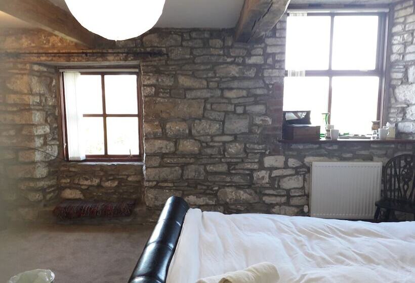 住宿加早餐 Melin Tregib