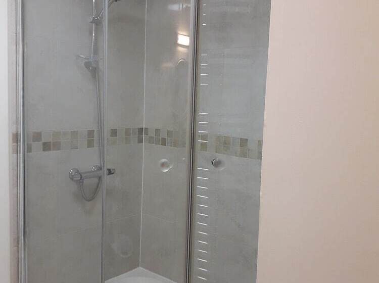 住宿加早餐 Melin Tregib