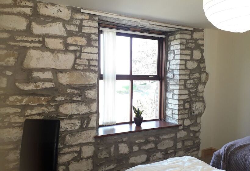 住宿加早餐 Melin Tregib