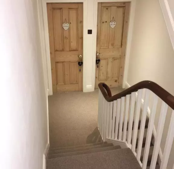 Aamiaismajoitus (B&B) Raymonds