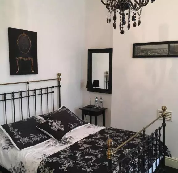 Aamiaismajoitus (B&B) Raymonds