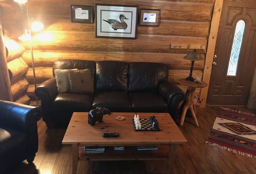 ベッドアンドブレックファースト The Heron House