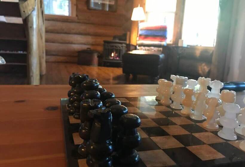 ベッドアンドブレックファースト The Heron House