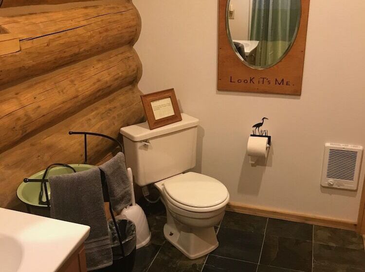 ベッドアンドブレックファースト The Heron House