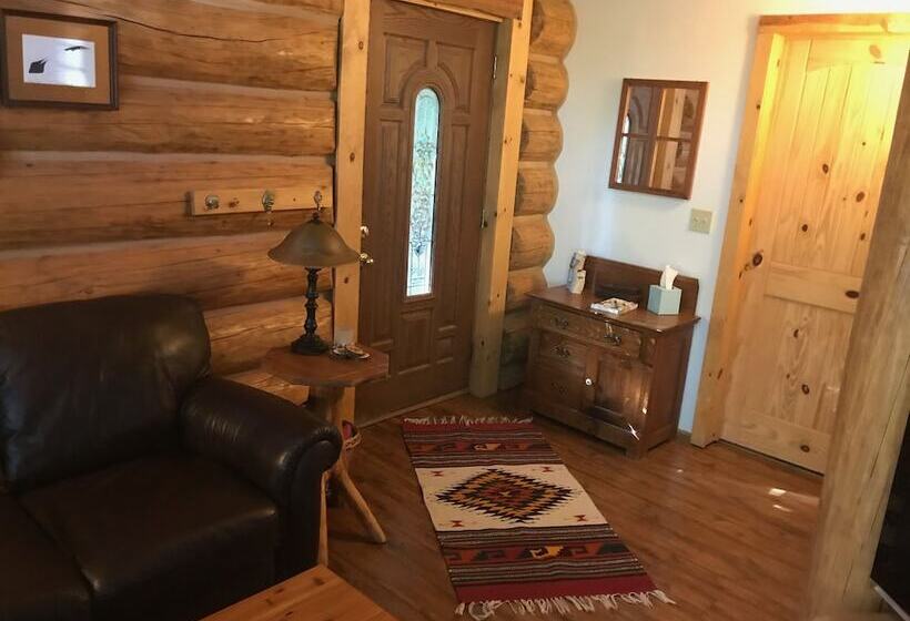 ベッドアンドブレックファースト The Heron House