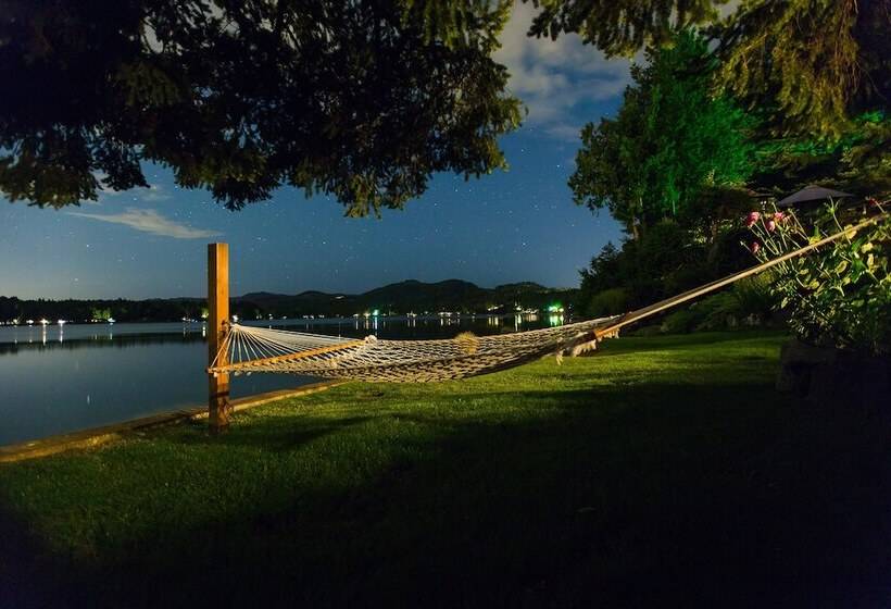 ベッドアンドブレックファースト The Heron House