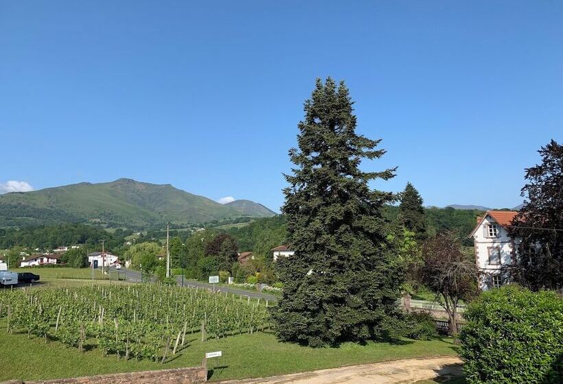 צימר Villa Harriet