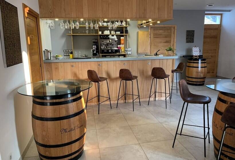 צימר Villa Harriet