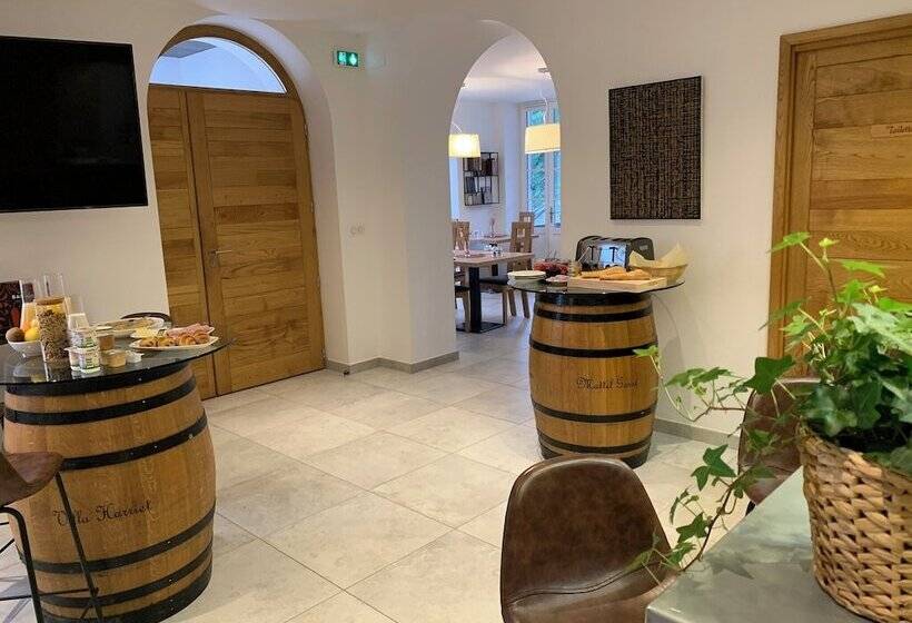 צימר Villa Harriet