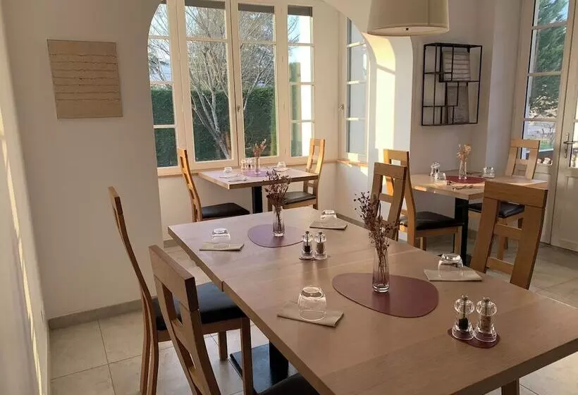 Aamiaismajoitus (B&B) Villa Harriet