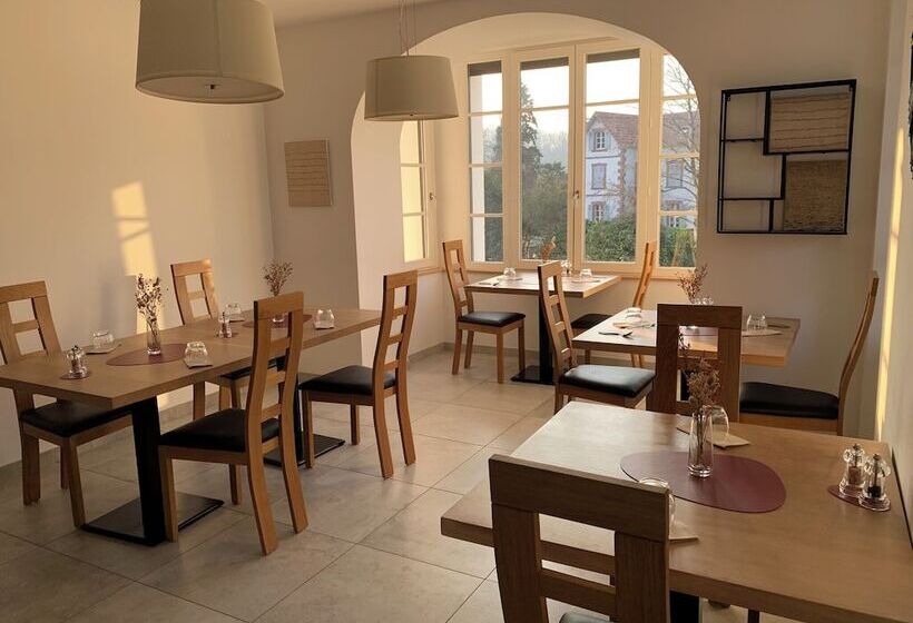 צימר Villa Harriet