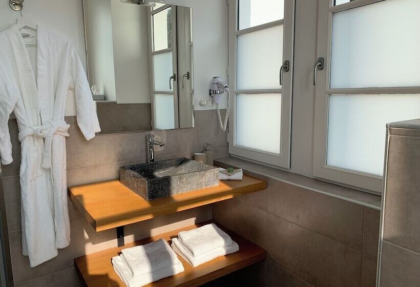 צימר Villa Harriet