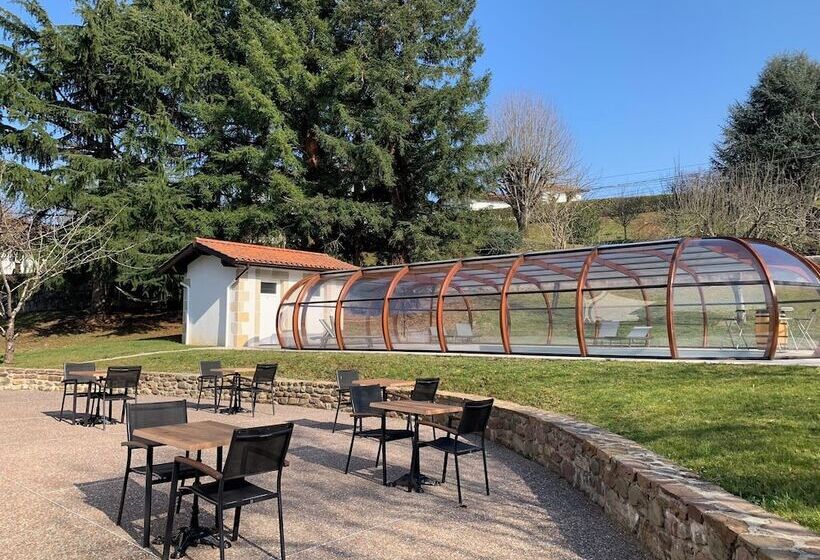 צימר Villa Harriet