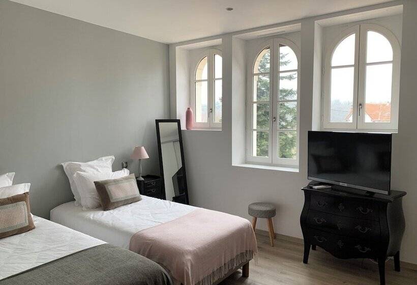 צימר Villa Harriet