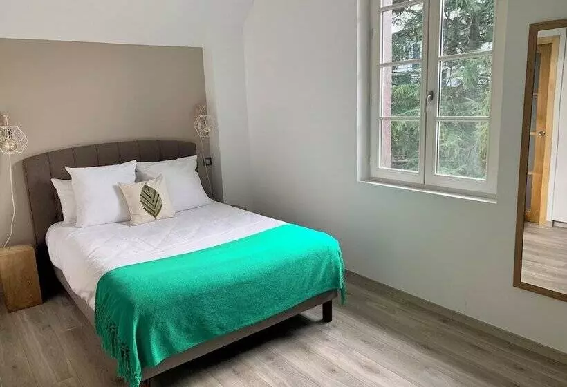 Aamiaismajoitus (B&B) Villa Harriet