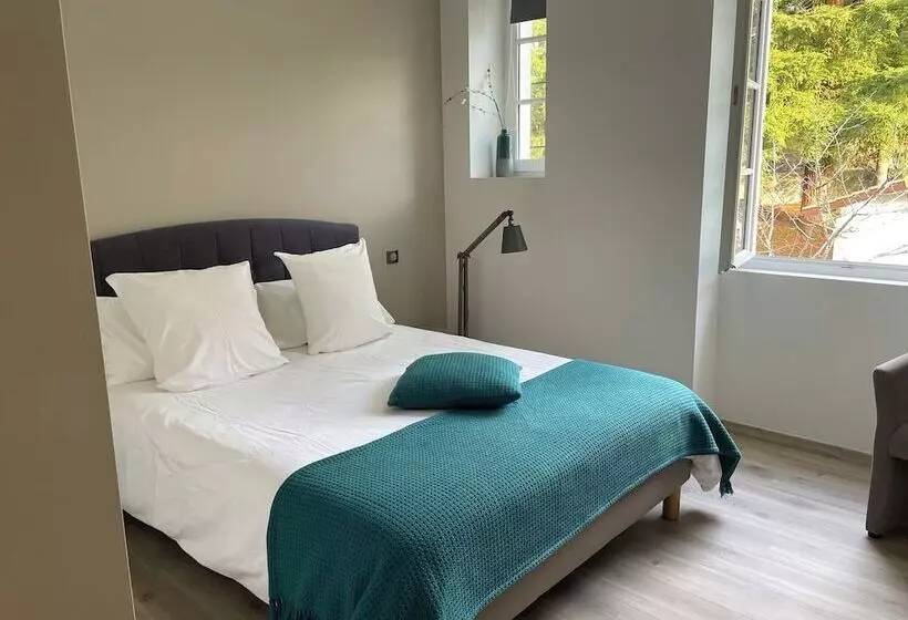 Aamiaismajoitus (B&B) Villa Harriet